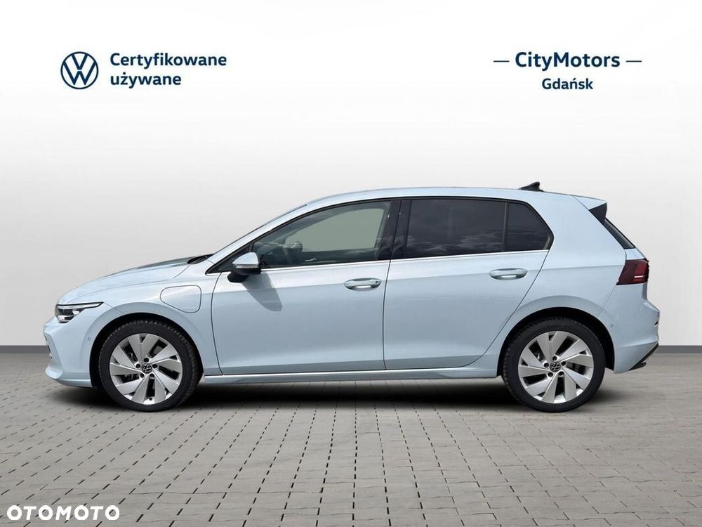 Volkswagen Golf 1.5 TSI EHybrid PHEV 150kW Style DSG - 9