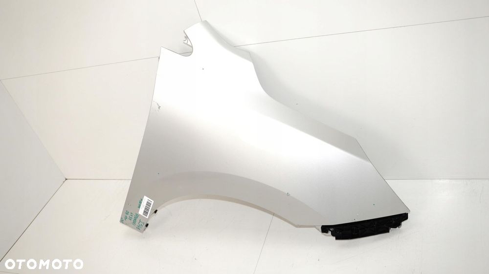 BŁOTNIK PRAWY PRZÓD HYUNDAI IX35 LIFT 13-15R 9S - 3