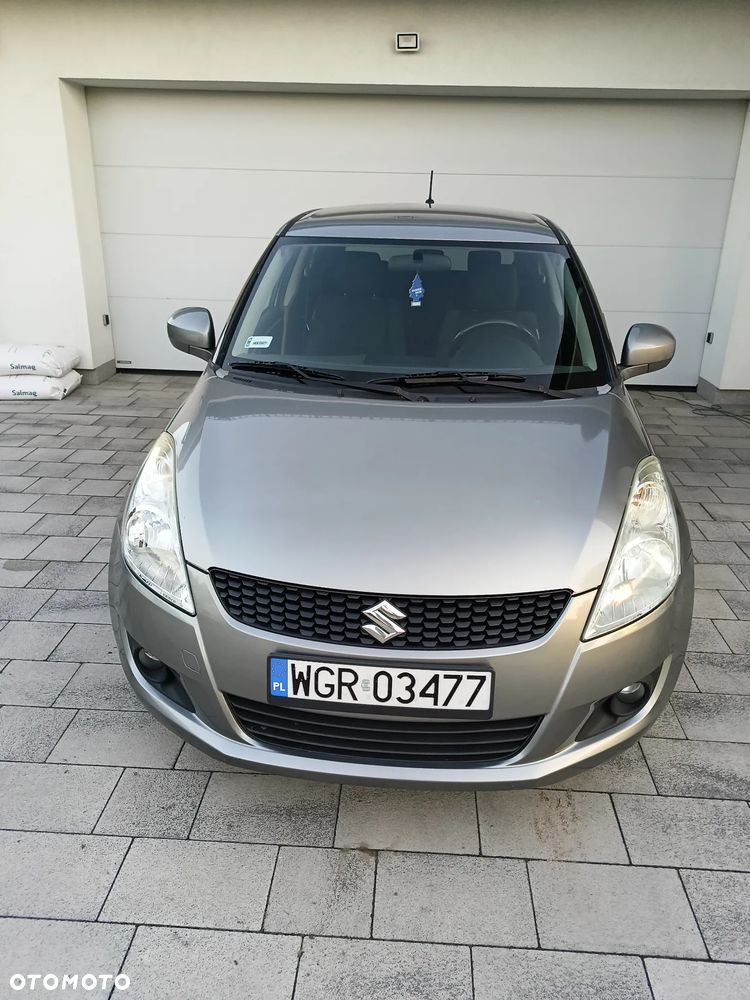 Suzuki Swift 1.2 Comfort - 1