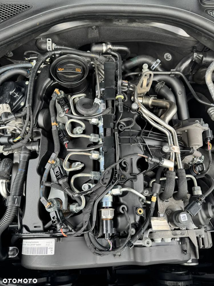 Audi A6 Limousine 2.0 TDI DPF - 30