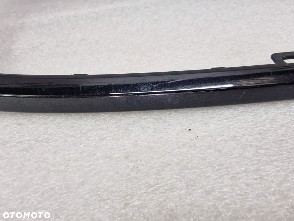 SKODA KODIAQ RS 17- RAMKA ATRAPY / GRILLA PRZEDNIEGO PRZÓD , NR 565853761A , NR AUKCJI GL811 - 7