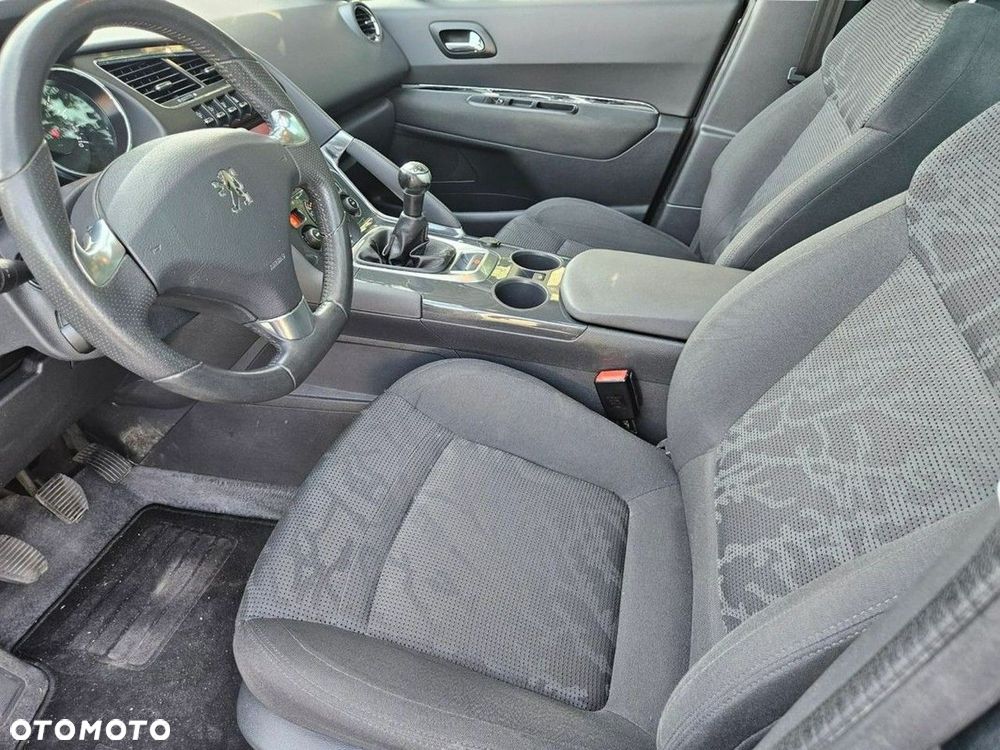 Peugeot 3008 1.6 Style - 8