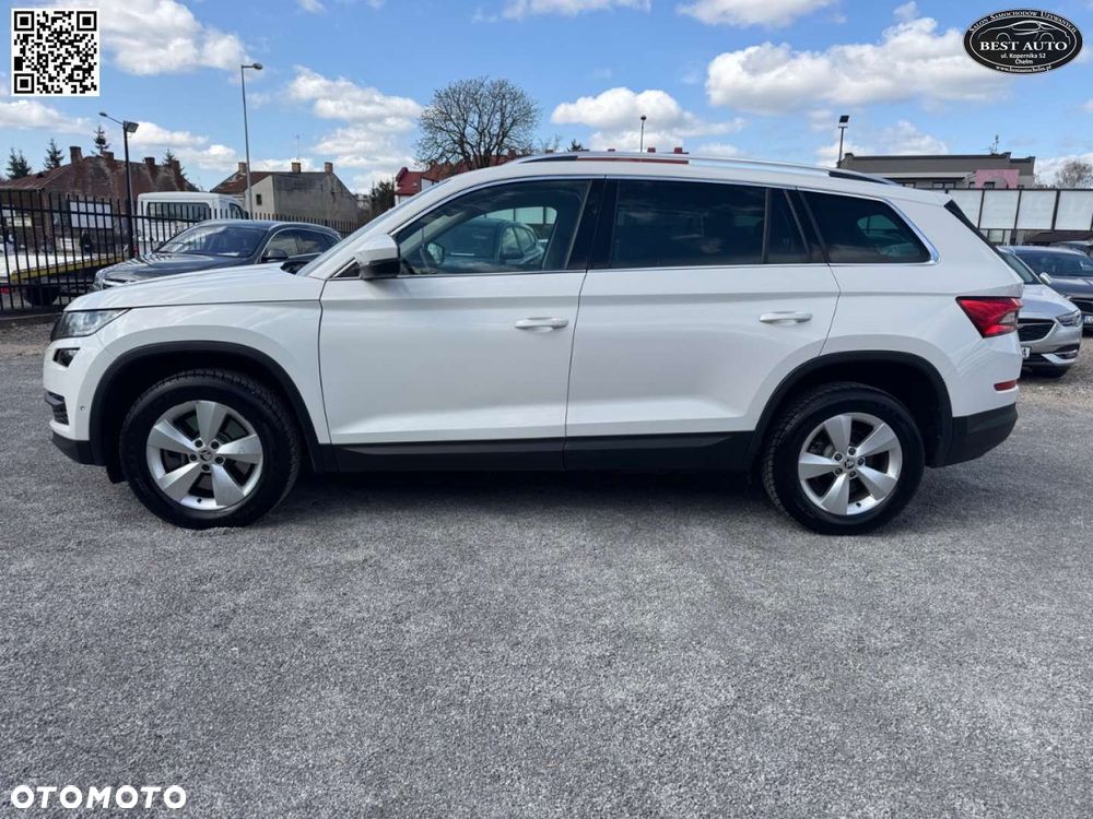 Skoda Kodiaq - 6