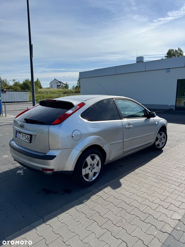 Ford Focus - 5