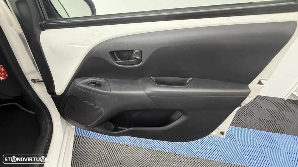Peugeot 108 1.2 VTi Allure - 21