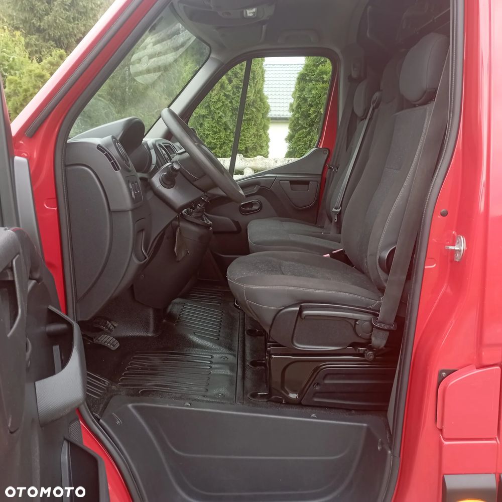 Opel Movano - 12