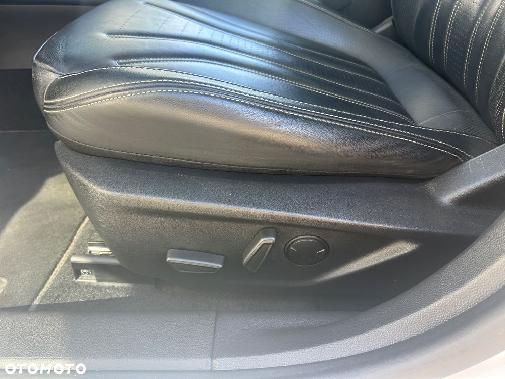 Ford Focus 2.0 EcoBlue Vignale - 24
