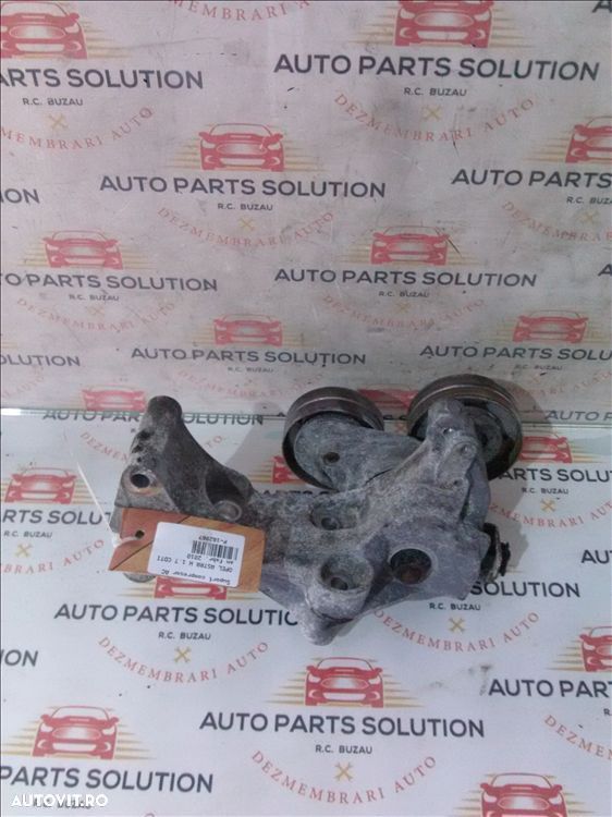 suport compresor ac opel astra h 1.7 cdti an fabr. 2010 - 1
