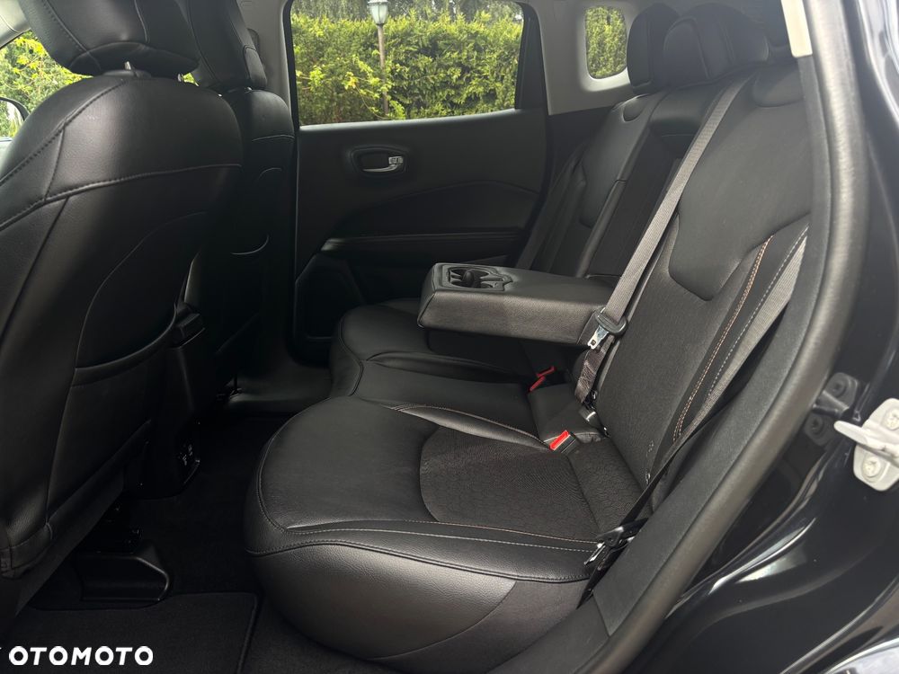 Jeep Compass 1.3 TMair Limited FWD S&S - 19