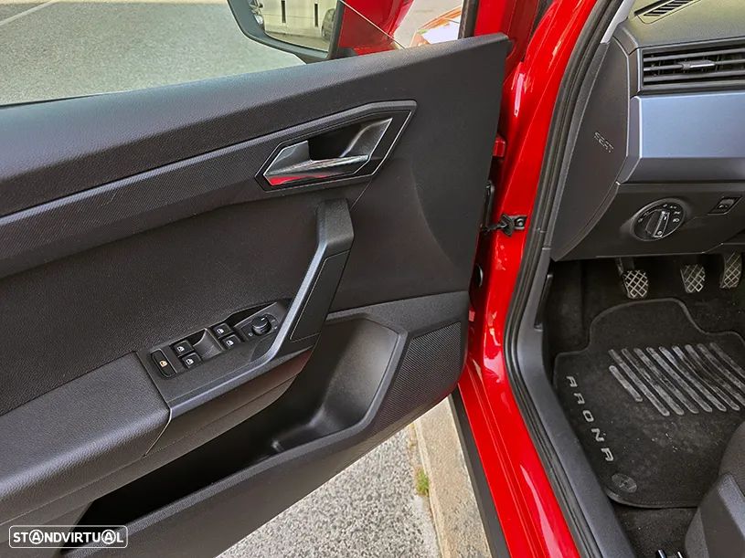 SEAT Arona 1.0 TSI Style - 11