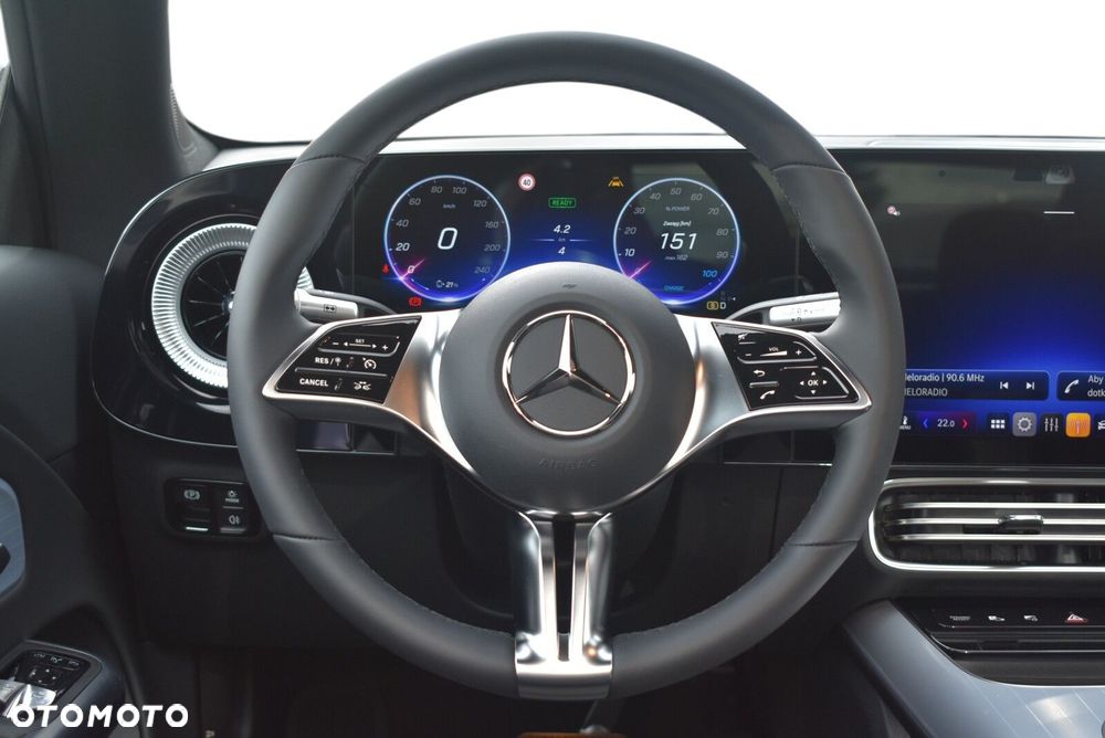 Mercedes-Benz CLA 250+ 85kWh - 8