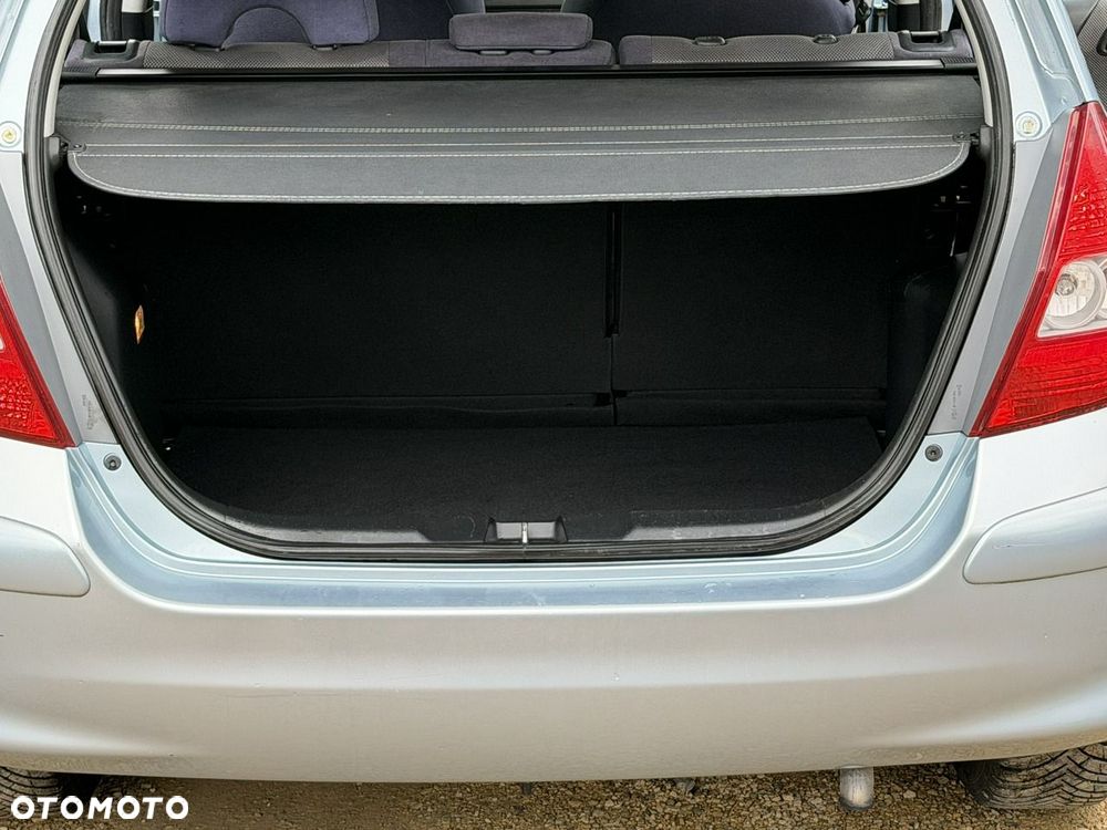 Honda Jazz - 26