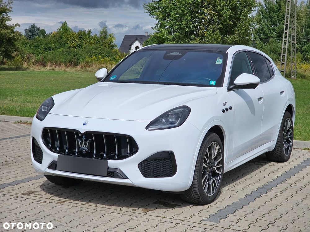 Maserati Grecale - 1