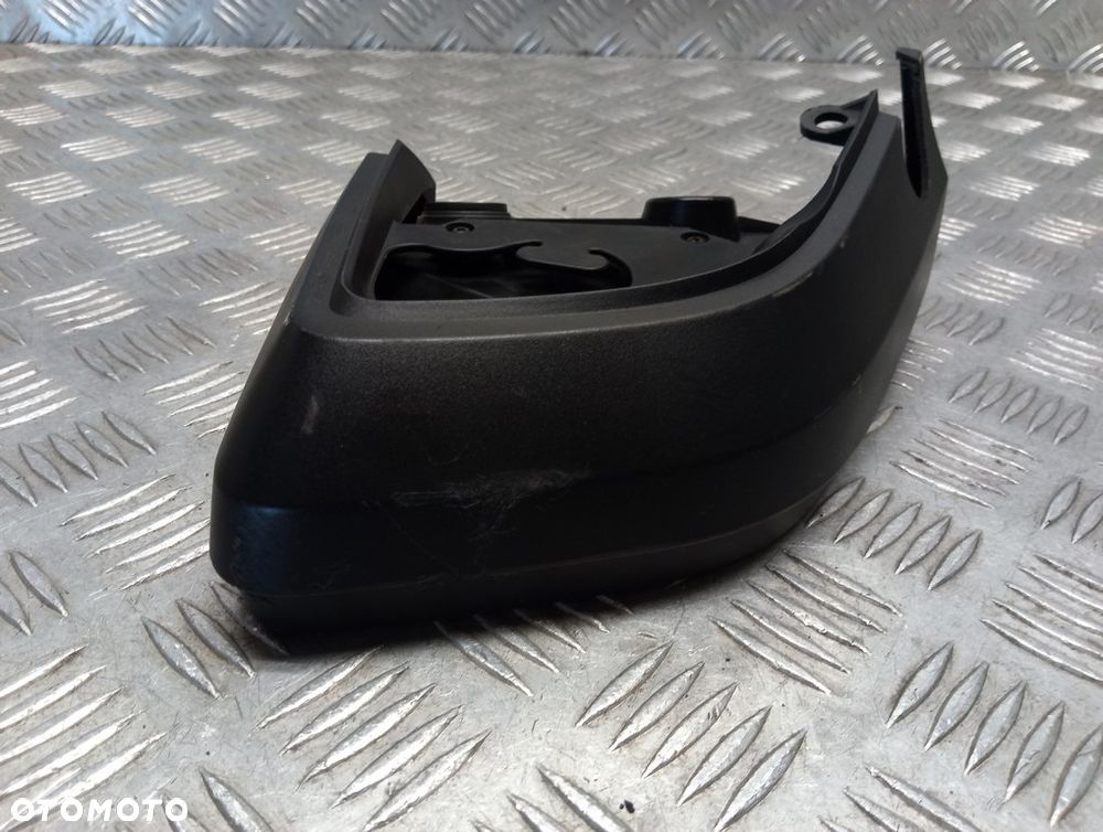 Lusterko lewe BMW R 1200RT K26 10-14r   PN. 51167722357 - 8