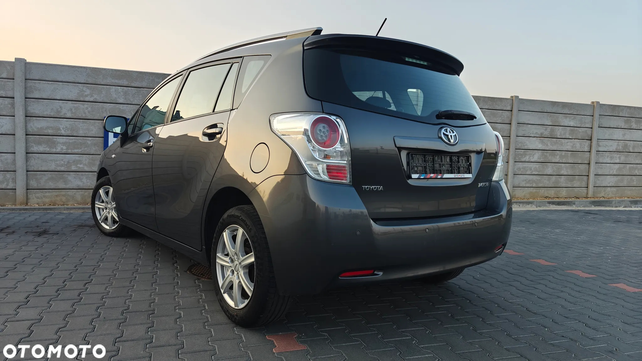 Toyota Verso 2.0 D-4D Luna - 6
