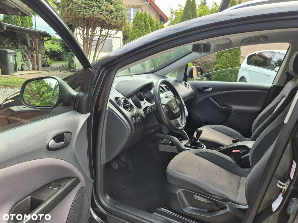 Seat Altea XL - 9
