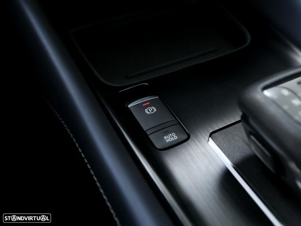 Nissan Qashqai 1.3 DIG-T Tekna Xtronic - 28