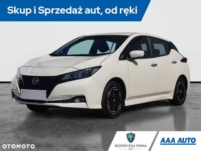Nissan Leaf - 3