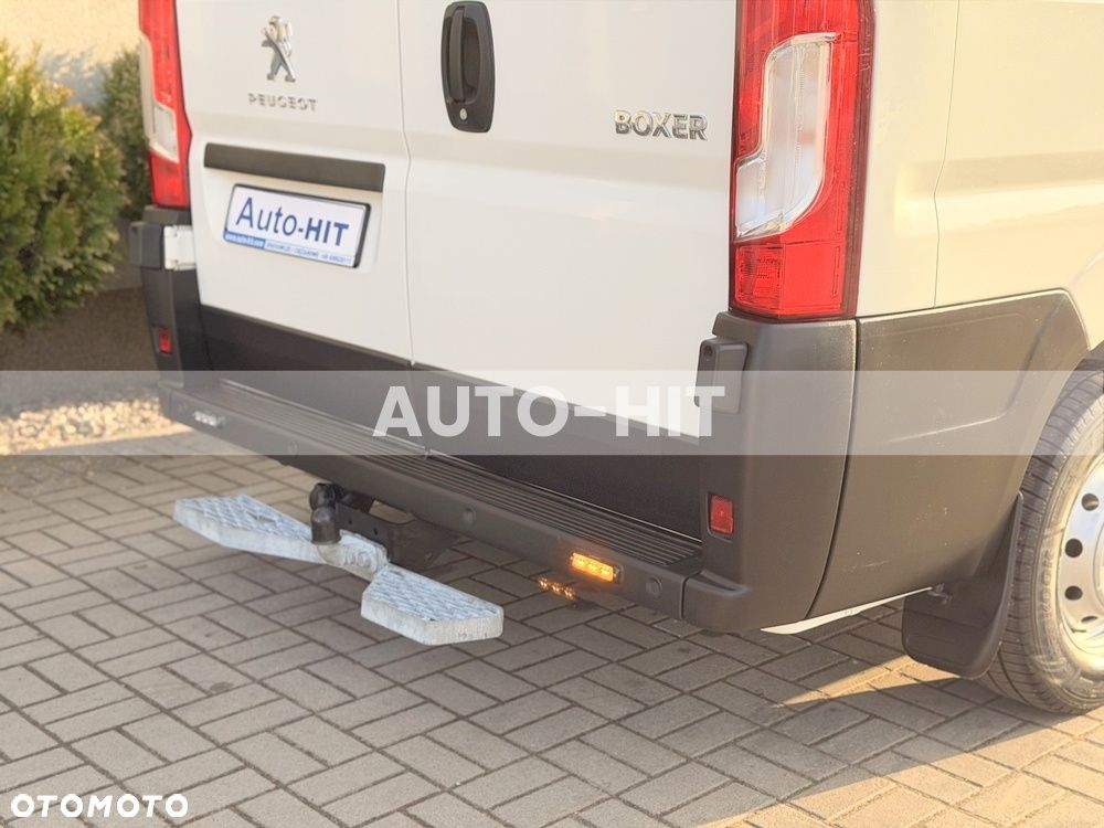Peugeot Boxer - 16