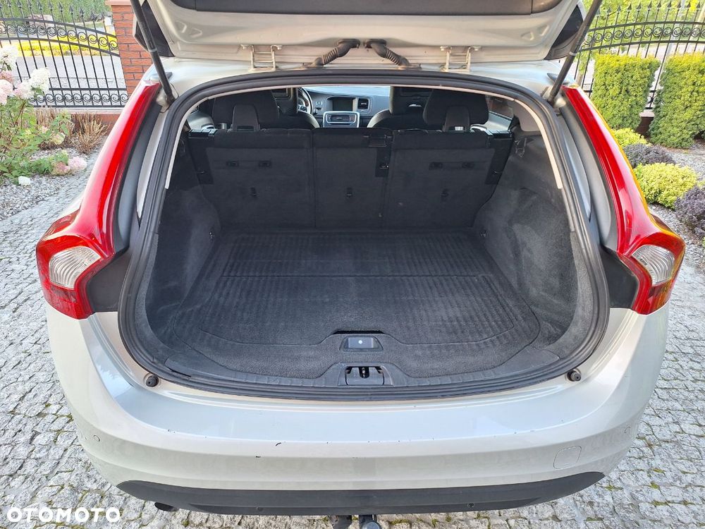 Volvo V60 D2 - 5