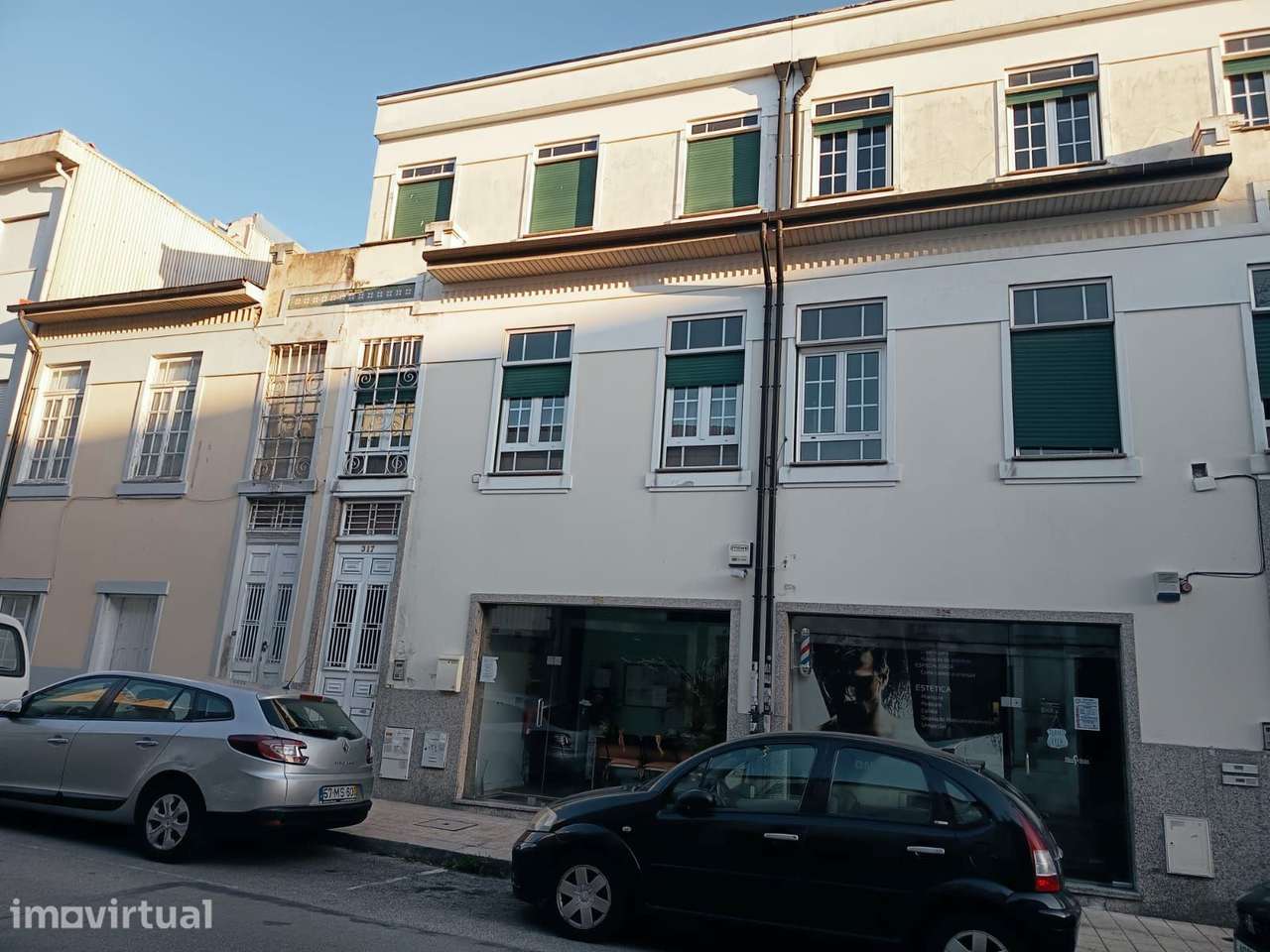 Apartamento, para venda, Porto - Bonfim - Grande imagem: 2/26