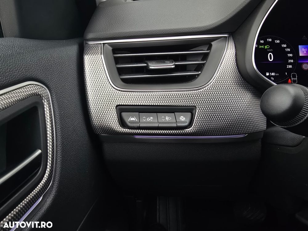Renault Arkana MHEV 160 EDC Techno - 22