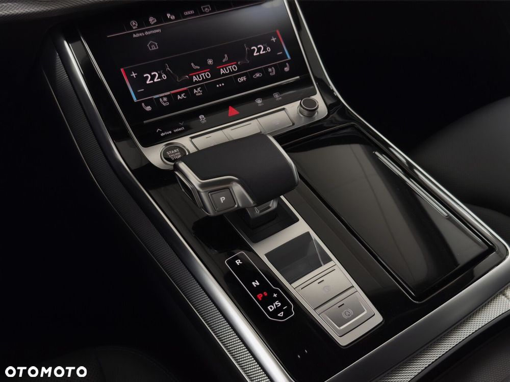 Audi Q7 - 20