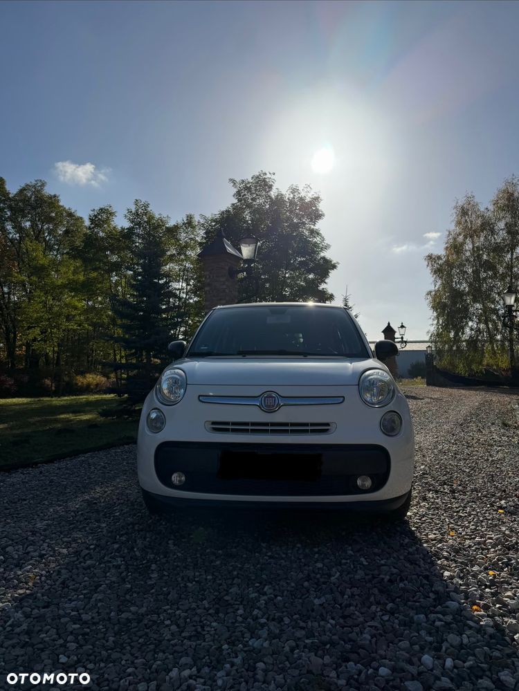 Fiat 500L - 22
