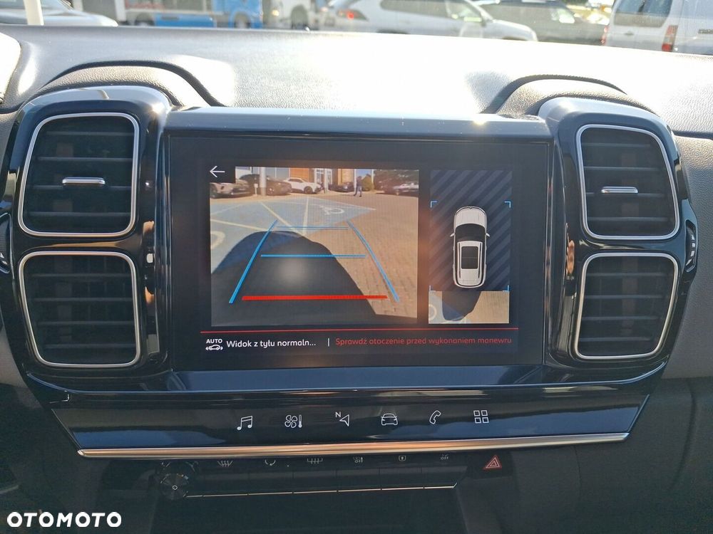 Citroën C5 Aircross 1.2 PureTech Feel - 30