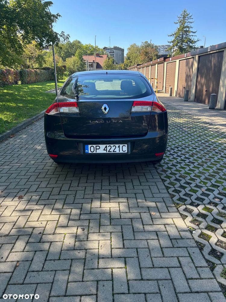 Renault Laguna 1.6 Authentique - 5