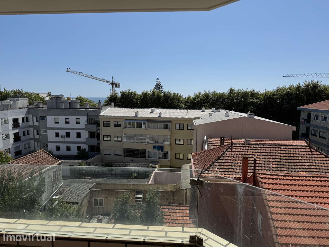 Apartamento T3 Marechal Saldanha Foz-Porto - Grande imagem: 2/10