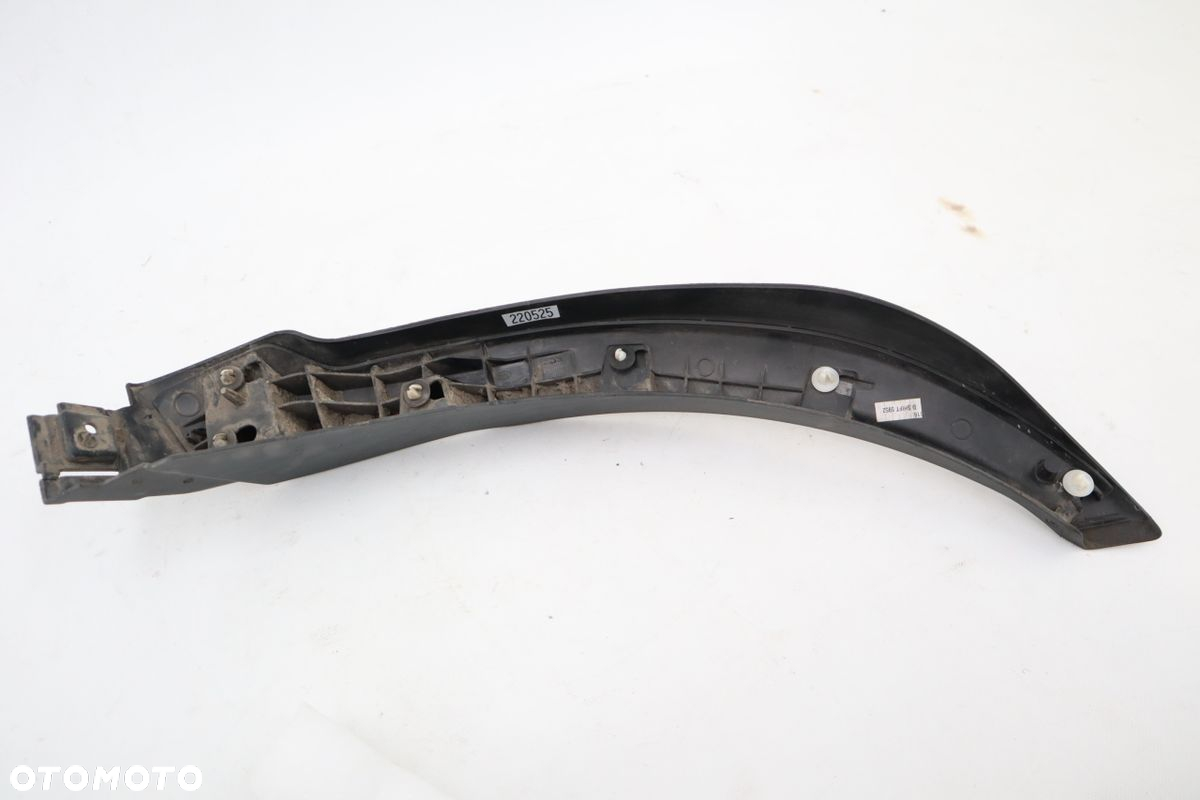 LISTWA ZDERZAKA PRAWY TYŁ RANGE ROVER EVOQUE II L551 19- K8D228370 - 4