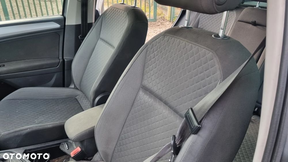 Volkswagen Tiguan 2.0 TDI SCR Active - 27