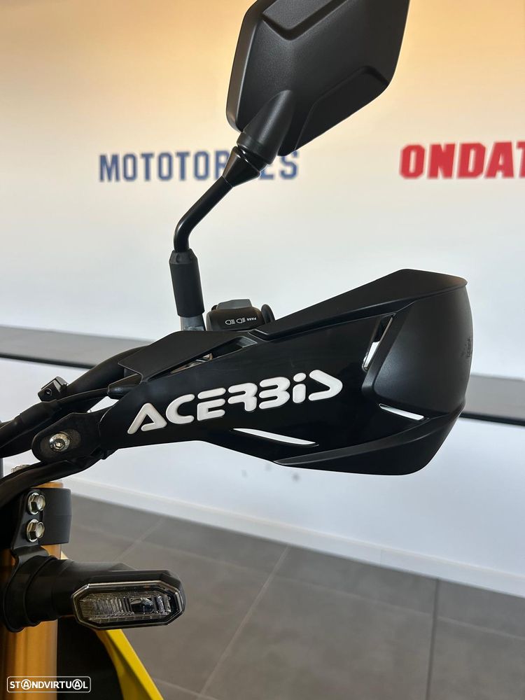 Suzuki DR DR-Z4S - 4