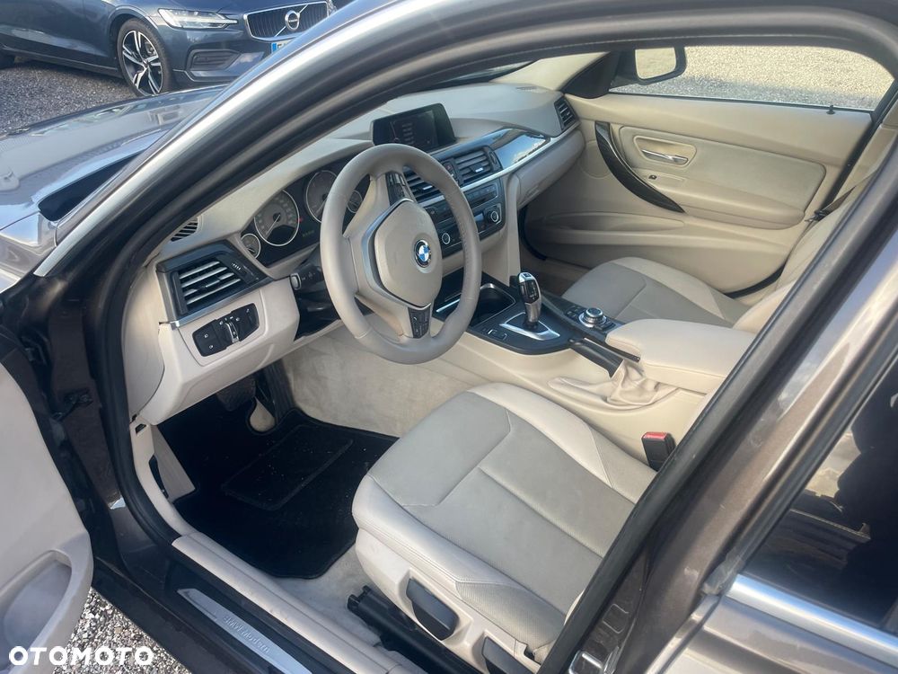 BMW Seria 3 - 17