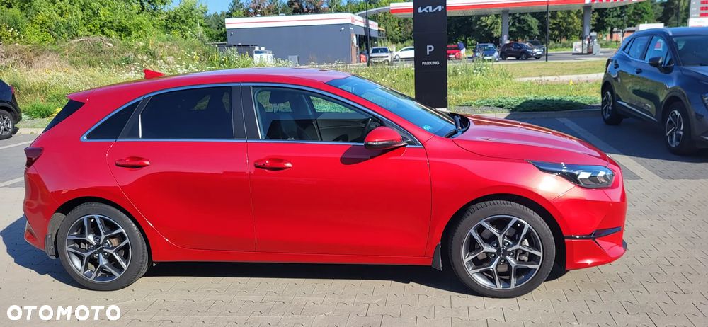 Kia Ceed 1.5 T-GDI L Business Line Plus - 7