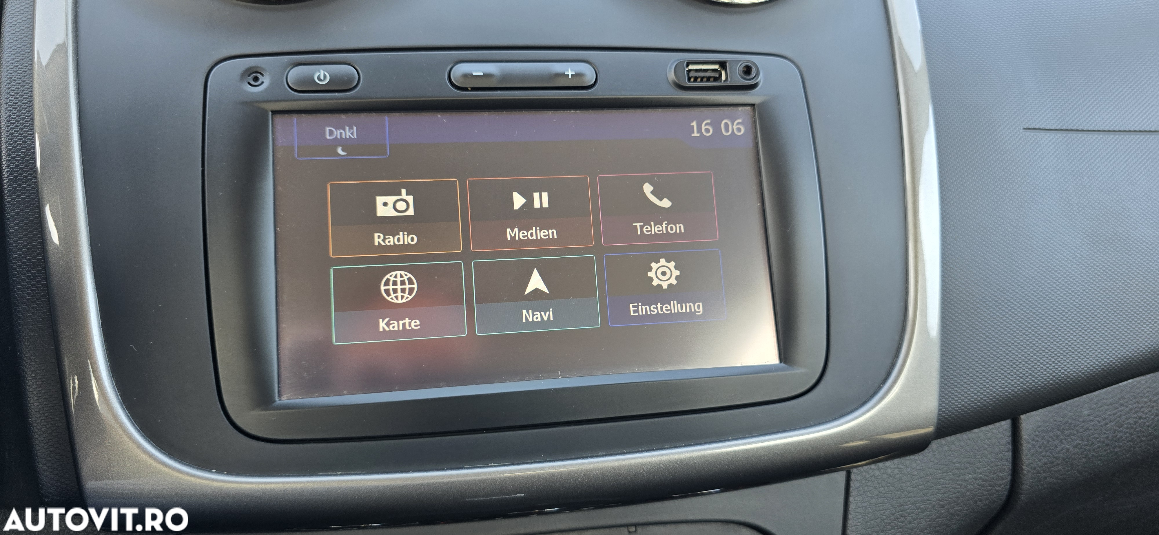 Dacia Logan - 17