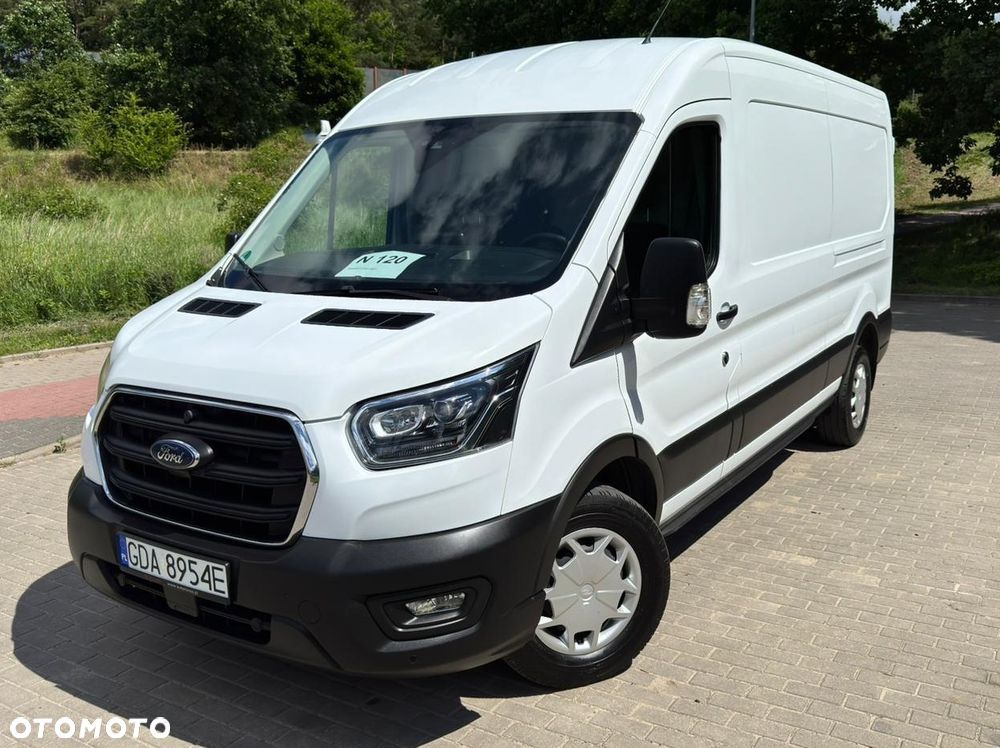 Ford TRANSIT L3H2 - 1