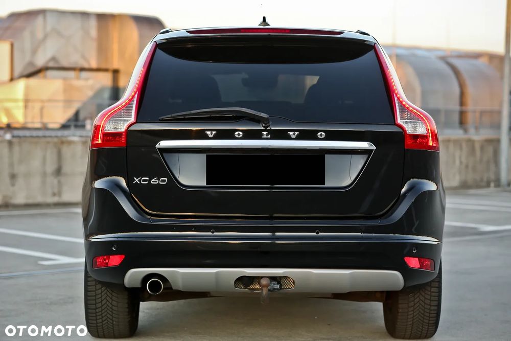 Volvo XC 60 D3 Ocean Race - 14