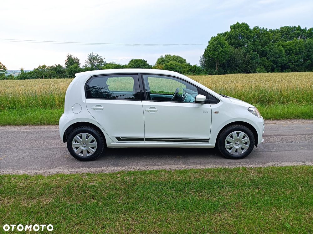 Volkswagen up! club - 36
