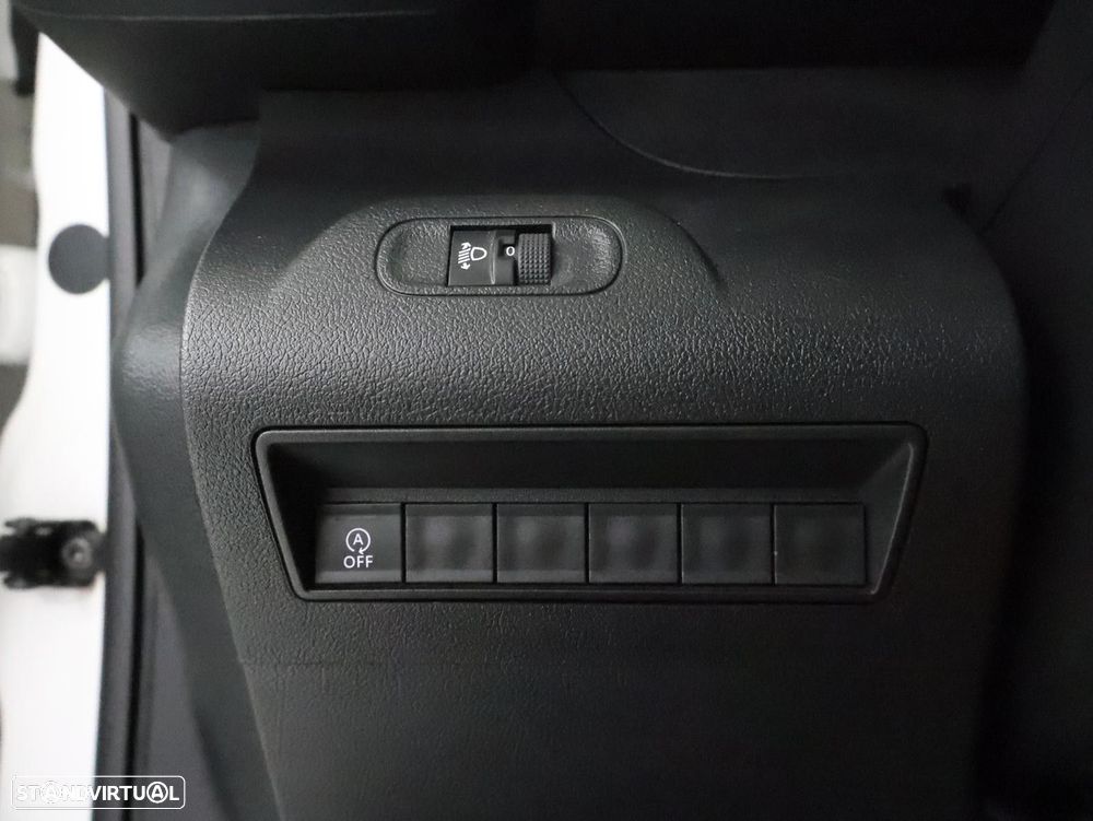 Peugeot Partner 1.5 BlueHDi Pro Standard - 15