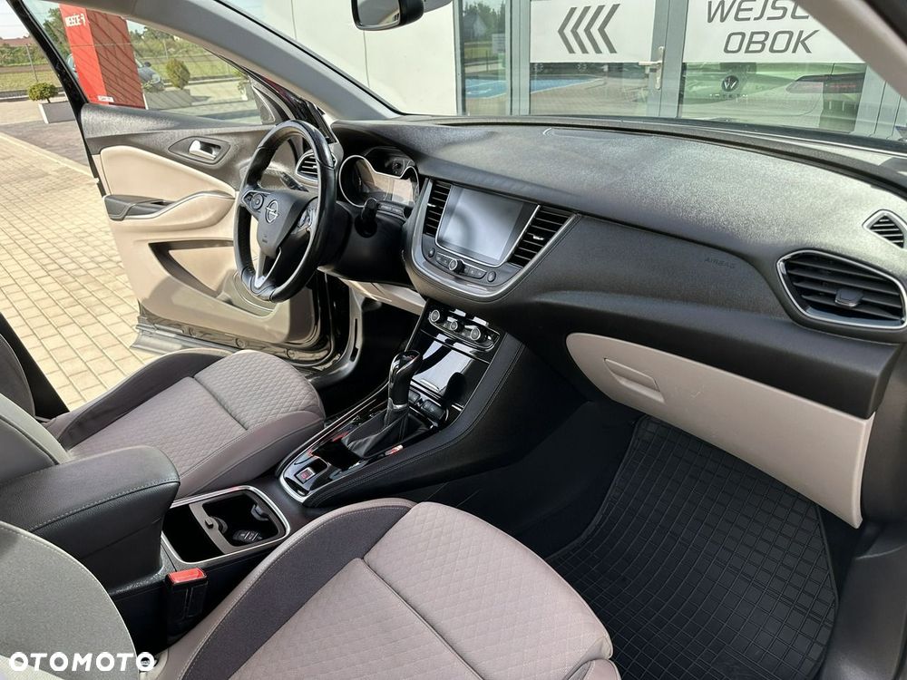 Opel Grandland X 2.0 CDTI Elite S&S - 16