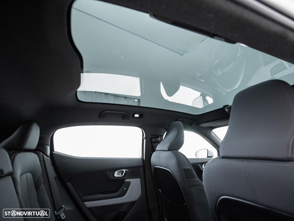 Polestar 2 Single Motor 69kWh - 13