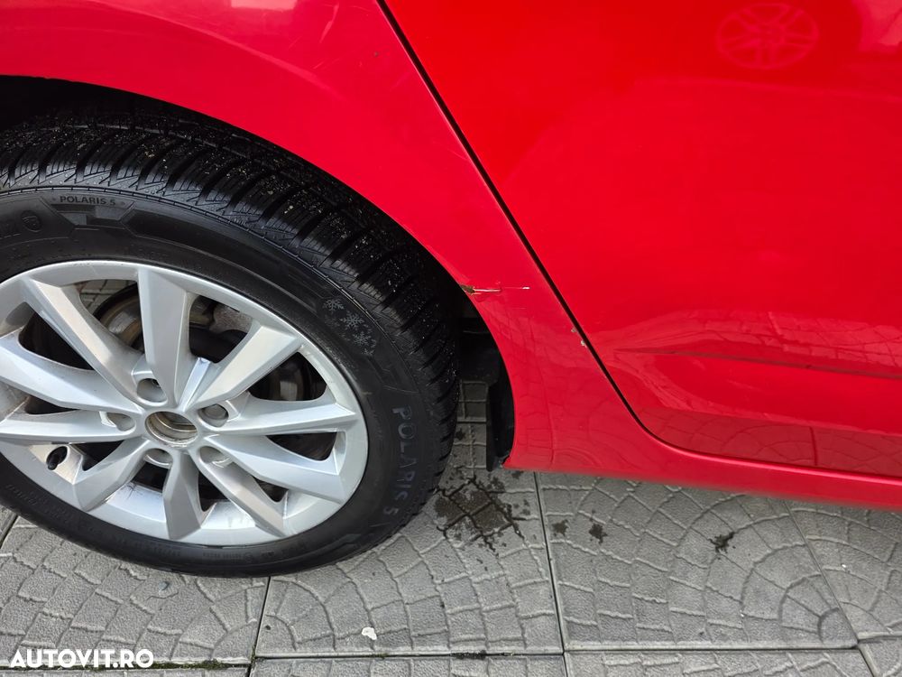 Skoda Octavia 1.6 TDI (Green tec) DSG Style - 30