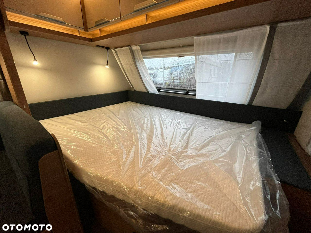 KNAUS Sport 580 QS - 9
