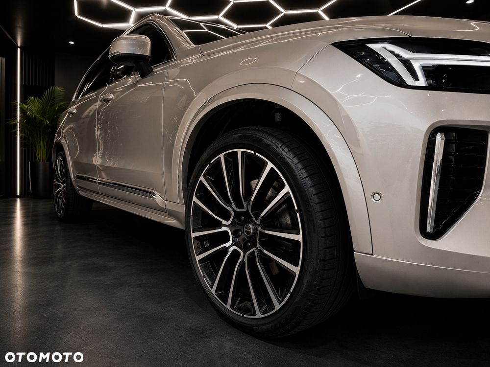 Volvo XC 90 B5 B AWD Ultra Bright 7os - 7