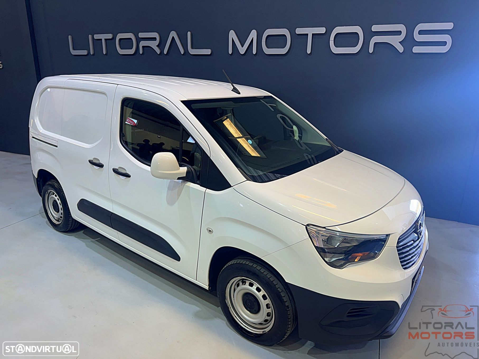Opel Combo Life 1.5 CDTi L1H1 Enjoy - 2