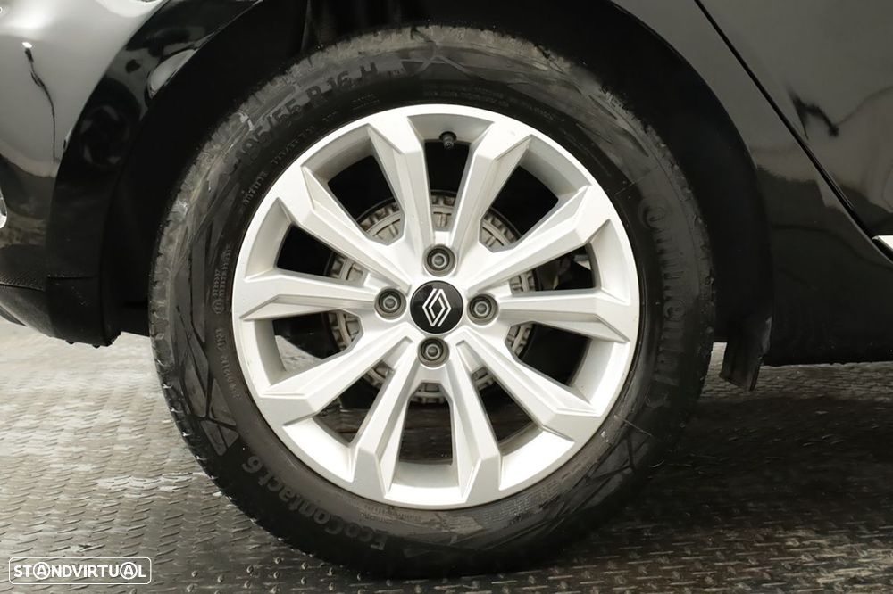 Renault Clio 1.0 TCe Evolution Bi-Fuel - 5