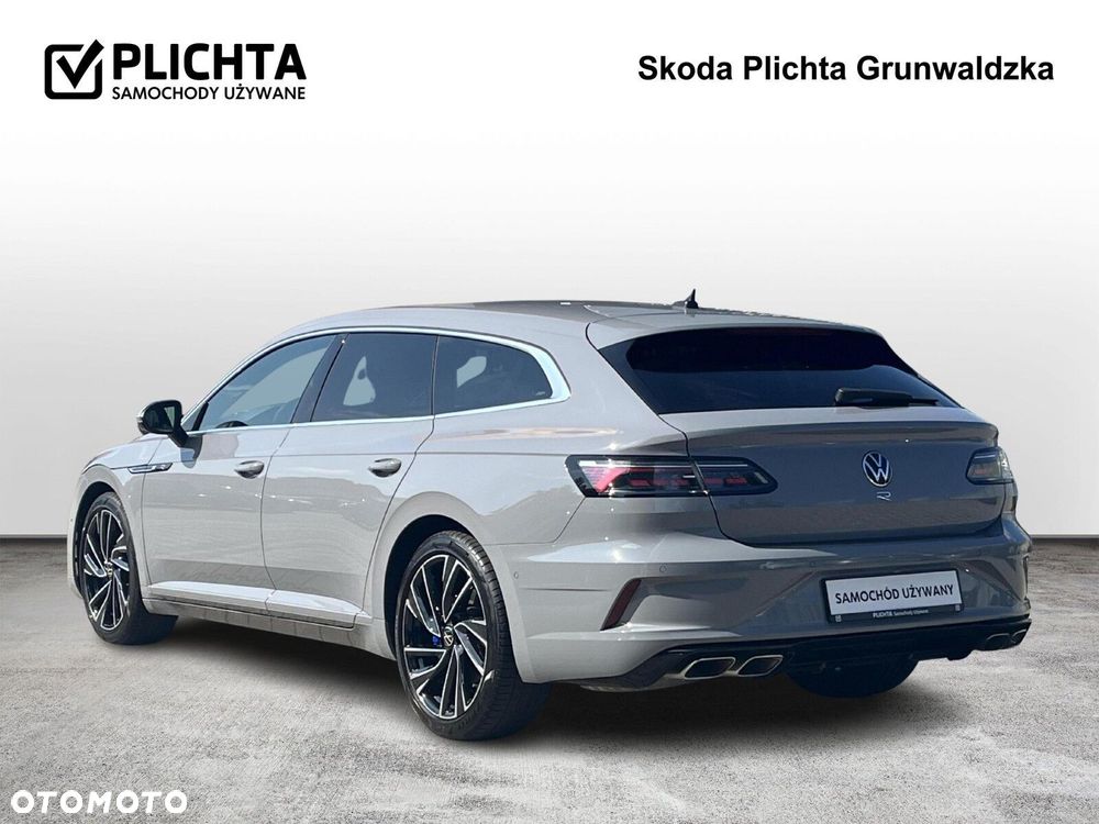 Volkswagen Arteon - 3