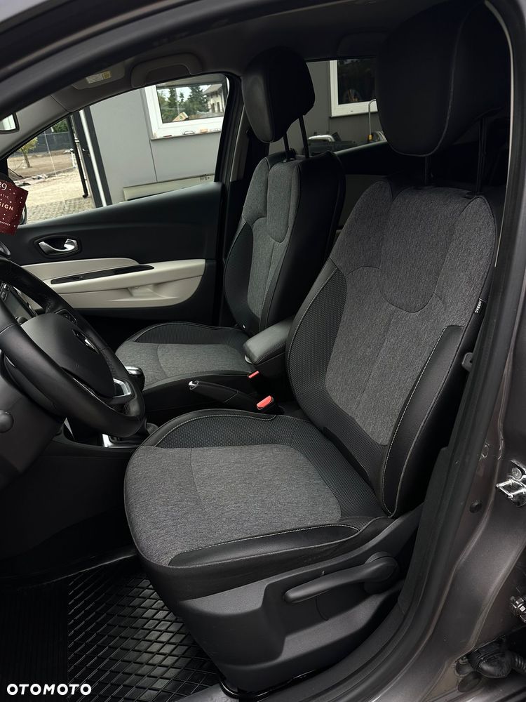 Renault Captur 1.5 dCi Limited - 9